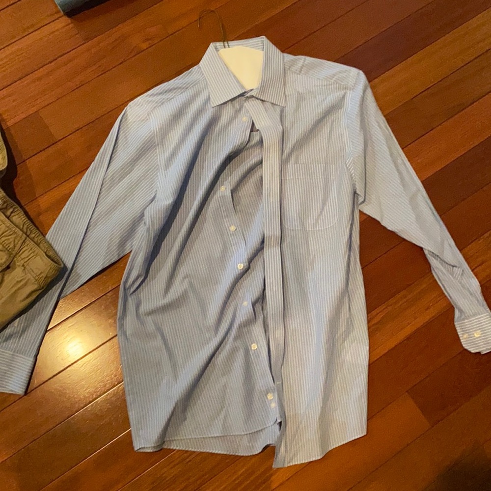 Dress shirt